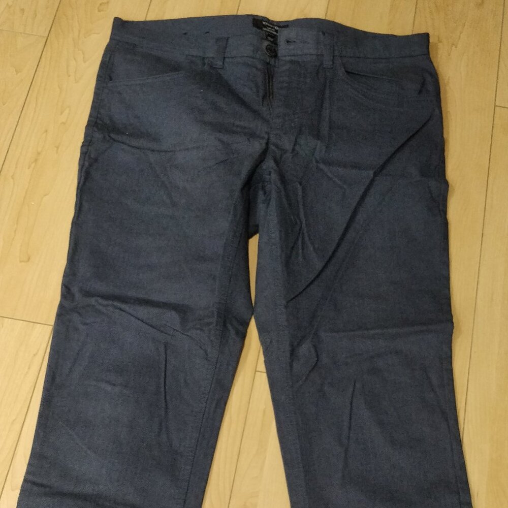 Rw-Co Brushed Twill Pants